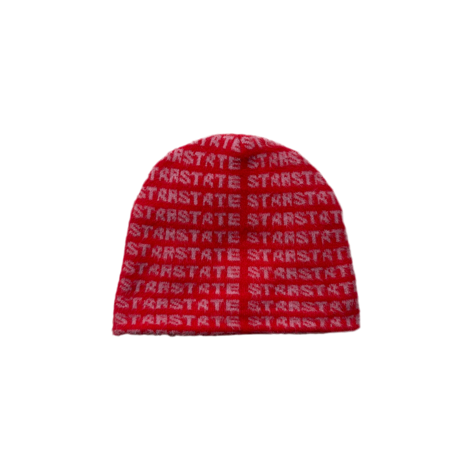 Red StarLove Beanies